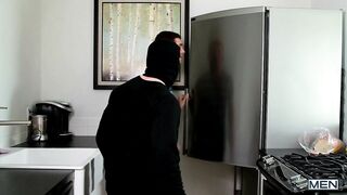 Ass Bandit #1 (Jack Radley, Will Braun)