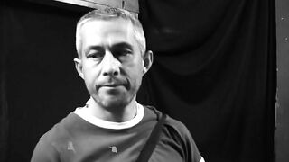 Shooting Bareback Scene 1