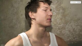 Bare Conviction - Scene 5