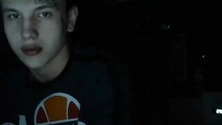 b9lixl - Webcam Masturbation #2