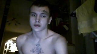 b9lixl - Webcam Masturbation #3