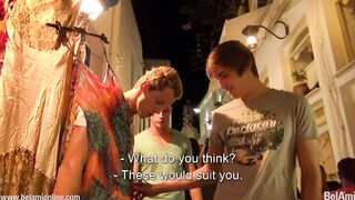 Last Summer In Greece Part 9