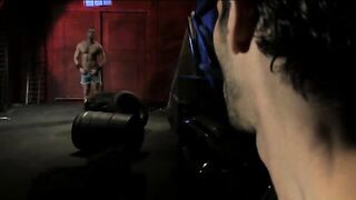 Jessie Colter & Alexander Garrett