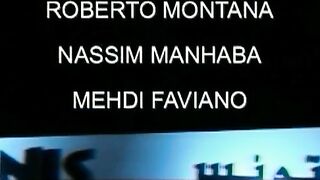 Parfums érotiques - Nomades 5