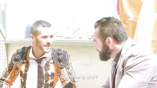 Bullfighter (Denis Vega, Jessy Ares)