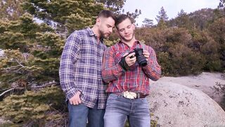 Alpine Wood #1 (Angel Rock, Nick Sterling)