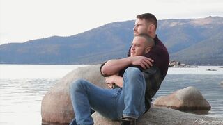 Alex Graham & Nick Sterling