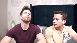 Jasper & Dean - Bareback