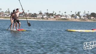 Shaw & Cole - Bareback