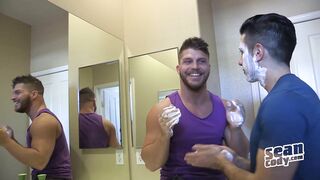 Brodie & Manny - Bareback