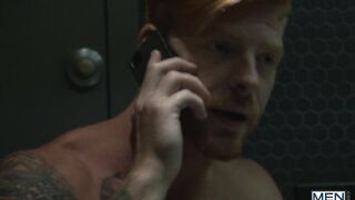 Just Like Dad #1 Bennett Anthony, Colton Grey