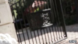 Pop Star #2 (Johnny Rapid, Wesley Woods)