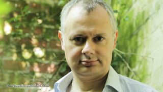 Karl Whitehouse - Brief Encounter