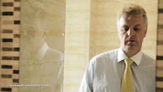 Stuart Wilson - Whoring It Up