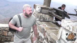 Go Pound It On The Mountain