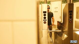 Diego Sans & Trey Turner