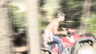 Dirty Rider 2 - Part 4