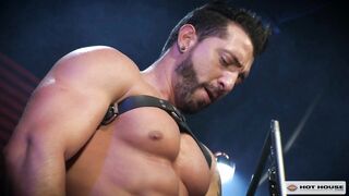 Jimmy Durano & Derek Bolt