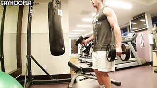 Chris Kohler JERKS at Work - Part 4