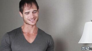 Then And Now #3 (Dennis West, Evan Marco)