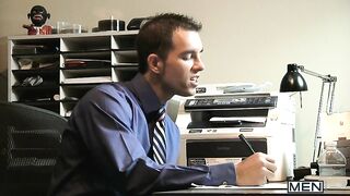 Pink Slip Revenge (Rafael Alencar & Dylan Hauser)