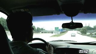 Pink Slip Revenge (Rafael Alencar & Dylan Hauser)