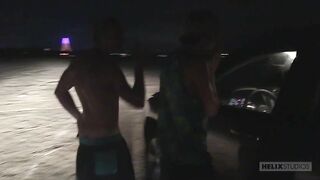 BTS - Lifeguards Summer Session