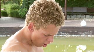 Last Summer In Greece - Part #8