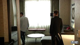 Vacation Better (Dimitri Kane, Johnny Rapid)