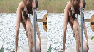 SYTYCF III Episode 1: Duncan & Derek 3D