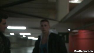 Out For Some Hot Ass