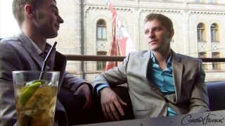 Brayden Submits To Josh