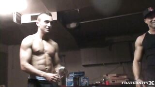 A HOLE IS A HOLE - #2