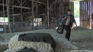 Boomer Banks and Tony Orion