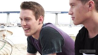 Introducing Kevin Daley with Tyler Hill