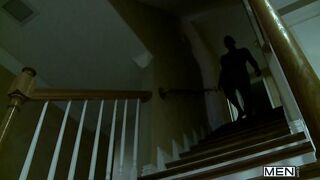 Kyle Quinn and Boston Miles