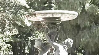 Marcelo Romano and Gustavo Nunez