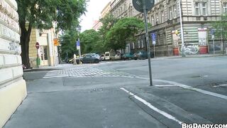 Getting caught fucking raw