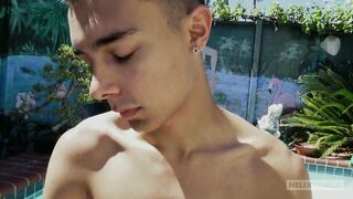 Fresh and Wet with Felix Medina