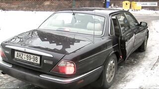 Billy Jay, Alan Capier & Patrik Dorsy