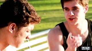 Pride LA (Nicoli Cole, Will Braun)