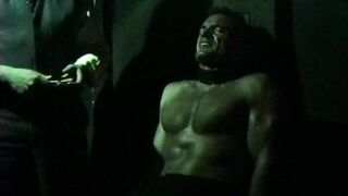 Witness The Interrogation