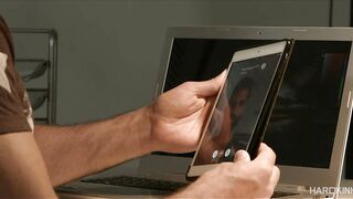 Knock Knock (Dani Robles, Josh Milk, Ruben)