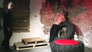 Kayden Gray & Billy Rock 2017