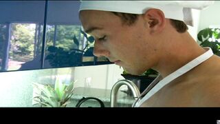 Cock Boss - Kirk Cummings, Sami Damo