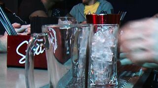 Trenton Ducati Breaks in Brice Banyan