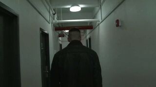 Jed and Andrew Fire Off Three Cum Shots