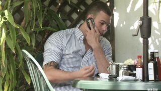 Jock Stalker - Jeyden Studley, Cliff Jensen