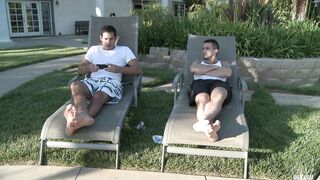 Phenix's Fury - Phenix Saint, Ricky Martinez