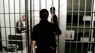 Prison Bitch - Billy Byron, Ricky Sinz